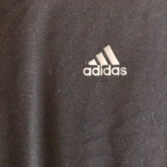 Adidas climalite Capri pants - Picture 3 of 5